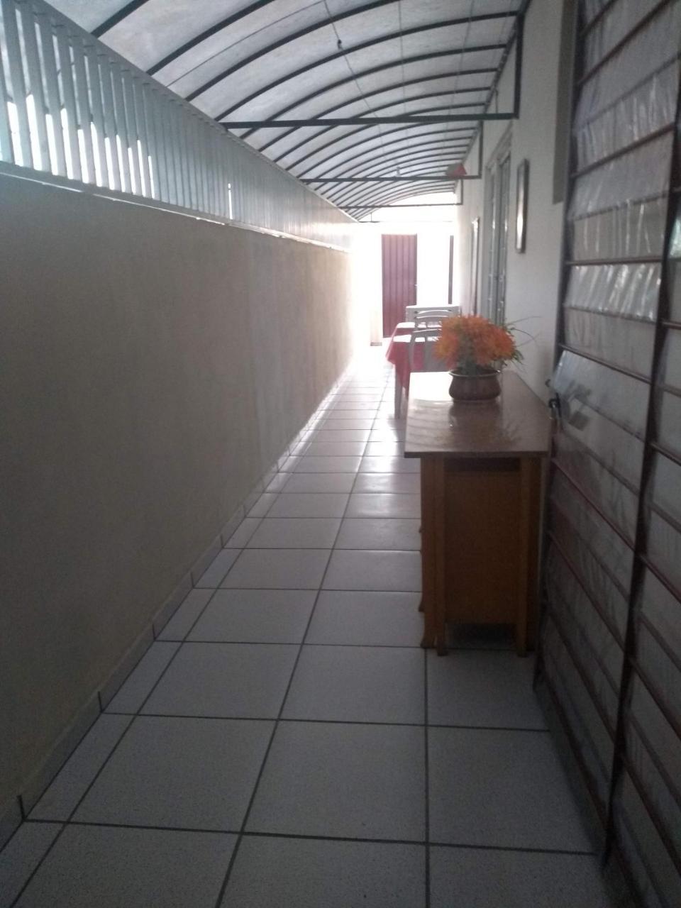 Condominio Da Fe Morada Dos Arcanjos & Associados Cachoeira Paulista Exterior photo